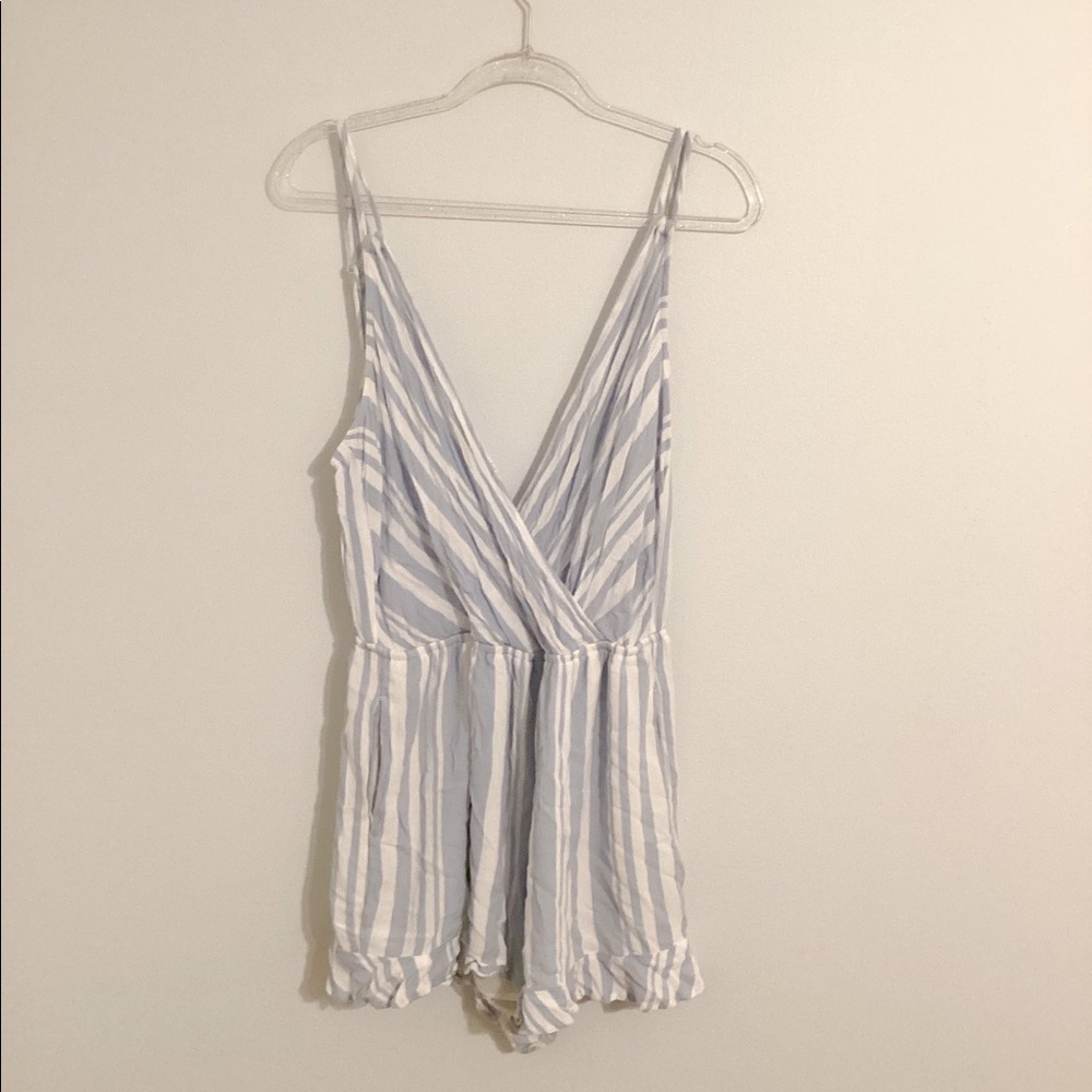 American Eagle Romper